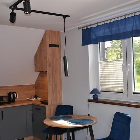 Willa Pod Lasem Szklarska Poręba Exterior foto