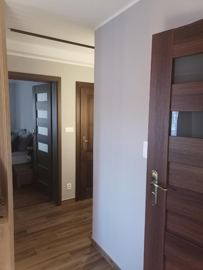 Willa Pod Lasem Szklarska Poręba Exterior foto