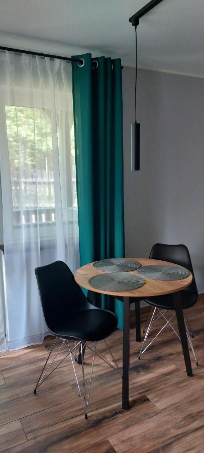 Willa Pod Lasem Szklarska Poręba Exterior foto
