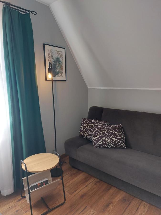Willa Pod Lasem Szklarska Poręba Exterior foto